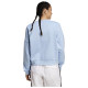 Adidas Γυναικείο φούτερ Essentials Small Logo Feelcozy Sweatshirt